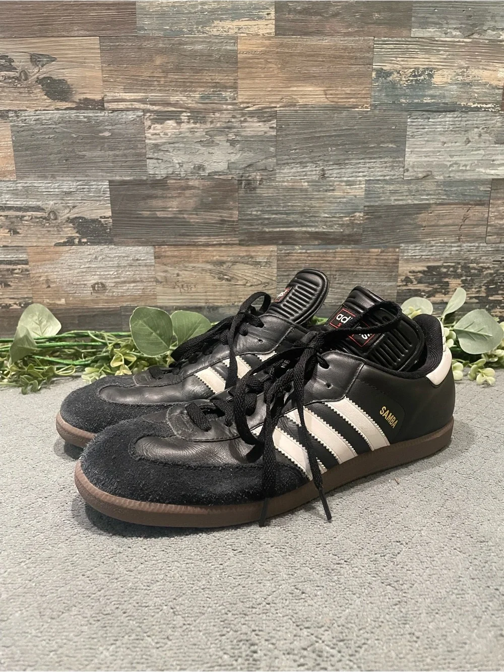adidas men samba